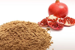 POMEGRANATE POWDER