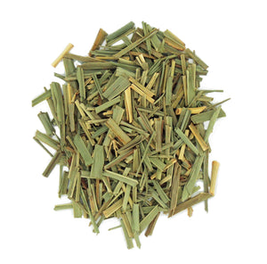 DRIED FEVER (LEMON) GRASS