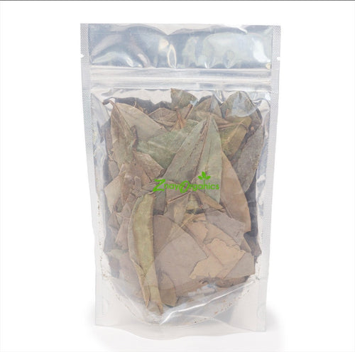 DRIED SOURSOP POWDER