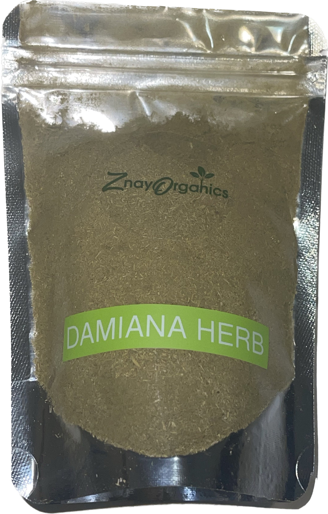 JAMAICAN DAMIANA| RAM GOAT DASH ALONG HERB