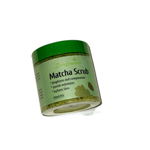 Load image into Gallery viewer, MATCHA BODY SCRUB