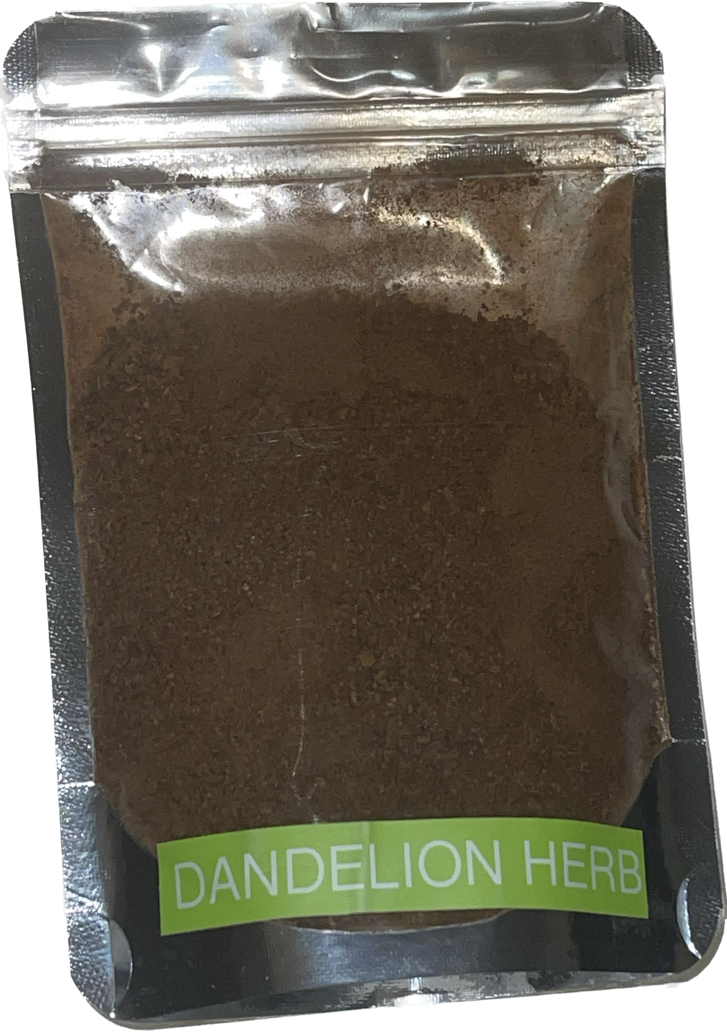 DANDELION ROOT HERB