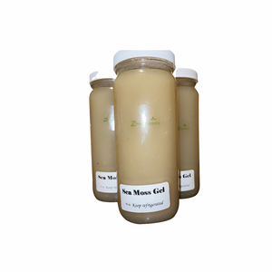 SEA MOSS GEL (pick up only, NYC)